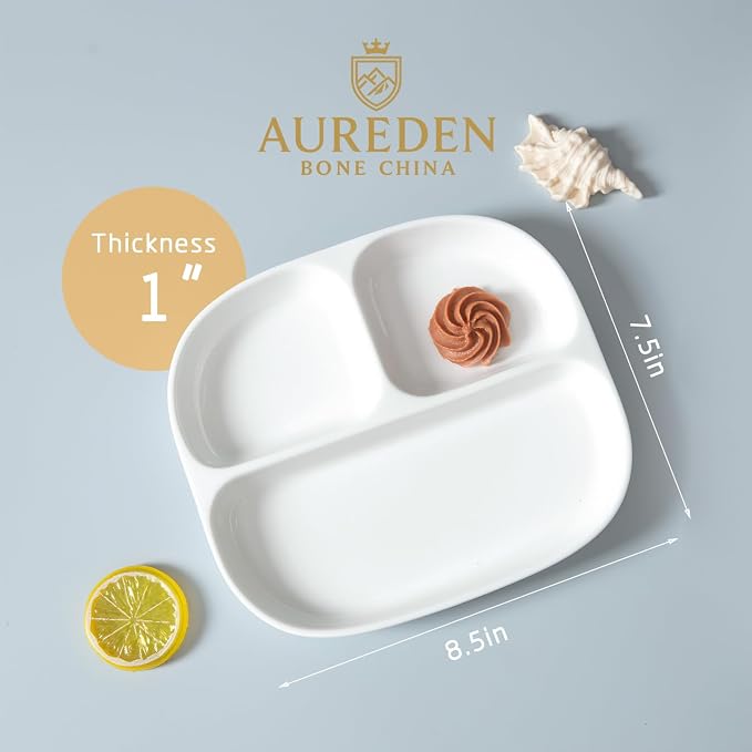Portion Control Plate - Image 2
