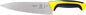 Mercer Culinary Millennia Color Handle Cutlery 8" Chef's Knife Yellow