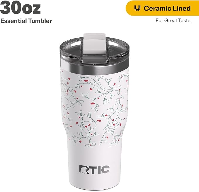 RTIC 30oz Essential Tumbler - Image 2