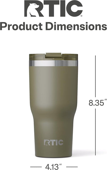 RTIC 30oz Essential Tumbler - Image 4