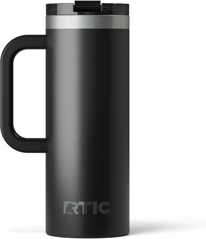 RTIC 20oz Road Trip Travel Mug - Image 8