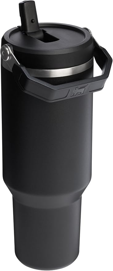 STANLEY IceFlow 2.0 Flip Straw Tumbler, 40 oz - Image 3