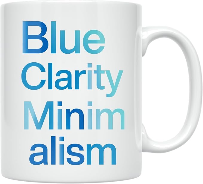 Minimalist Coffee Mug - Image 2
