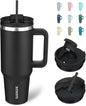 BJPKPK 40 oz Insulated Tumbler by BJPKPK