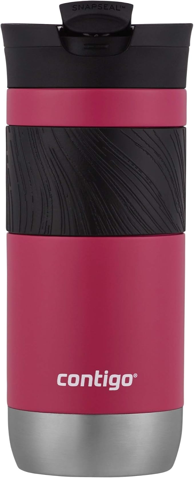 Contigo Byron 2.0 Stainless Steel Travel Mug - Image 2