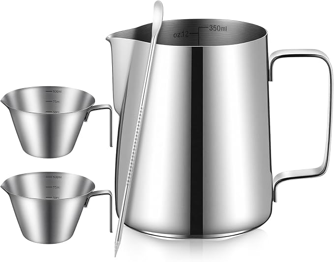4 Pcs Espresso Accessories Kit by Unknown