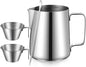 4 Pcs Espresso Accessories Kit by Unknown