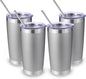 Volhoply 20oz Stainless Steel Tumbler by LiveFully%EF%BC%8CDrinkFreely%E2%80%94KeepGoingwithVolhoply%EF%BC%81