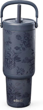 Ello Oasis Go+ 32oz Insulated Stainless Steel Tumbler by Ello