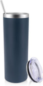Volhoply 20 oz Skinny Tumbler by LiveFully%EF%BC%8CDrinkFreely%E2%80%94KeepGoingwithVolhoply%EF%BC%81