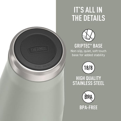 THERMOS ICON SERIES, Stainless Steel Tumbler - Image 4