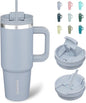 BJPKPK 30 oz Insulated Tumbler by BJPKPK