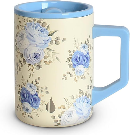 Elemental Insulated Coffee Mug by Elemental