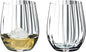 Riedel Tumbler Collection Optical O Whisky