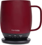 Nextmug - Temperature-Controlled, Self-Heating Coffee Mug by NextmugbyNextboom