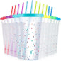 Meoky Confetti Color Changing Cups by MEOKY