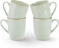 famiware Jupiter Coffee Mugs Set of 4, 13oz Coffee Mug, Microwave and by Famiware