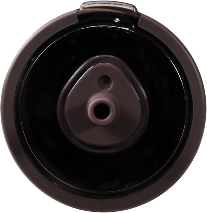 HydroJug Everyday Tumbler 14 oz, Ceramic-Lined Straw Cup - Image 2