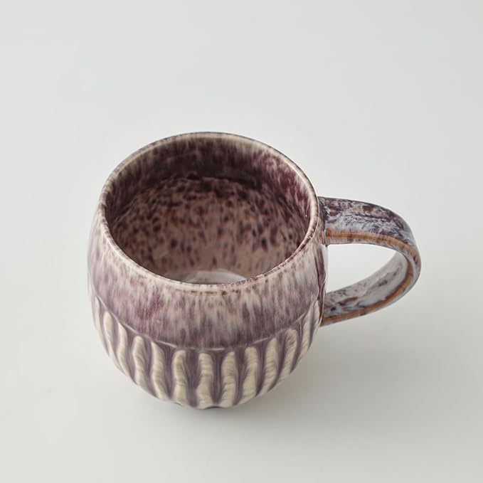 Large Ceramic Coffee Mug - 20oz Big Tea Cup - Image 8