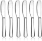 HOMQUEN Stainless Steel Butter Knife, Butter Spreader, Butter Knives, Butter by HOMQUEN