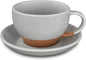 MORA Ceramic Latte Art Mug by MORA
