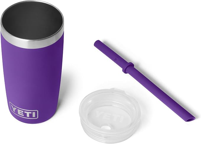 YETI Rambler Jr. 10 Oz Tumbler - Image 3
