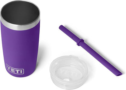YETI Rambler Jr. 10 Oz Tumbler - Image 3