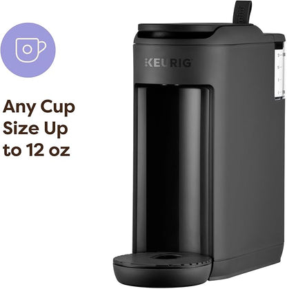 Keurig K-Mini Mate Single Serve K-Cup Pod Coffee Maker, Brews Up to 12 oz Cup - Image 3