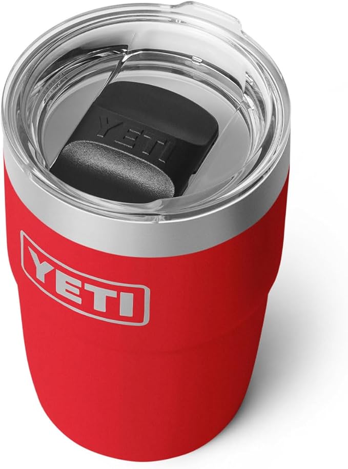 YETI Rambler 8 oz Insulated Coffee Mug - Image 3
