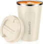 CS COSDDI 12 oz Stainless Steel Vacuum Insulated Tumbler by CSCOSSDI