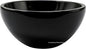 Black Tourmaline Crystal Bowl - 2 Inch Decorative Bowls for Room and Home Decor - Gemstone Healing Crystals for Elegant Display, Positive Energy Balance and Gift