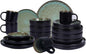 HomeVss 20-Piece Dinnerware Set by HomeVSS