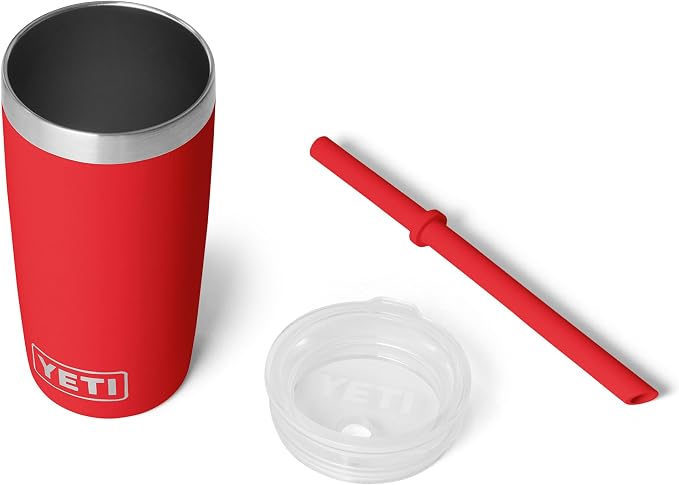 YETI Rambler Jr. 10 Oz Tumbler - Image 3
