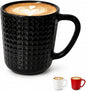Large Coffee Mug, 20 oz Ceramic Coffee Cup by Seworlan