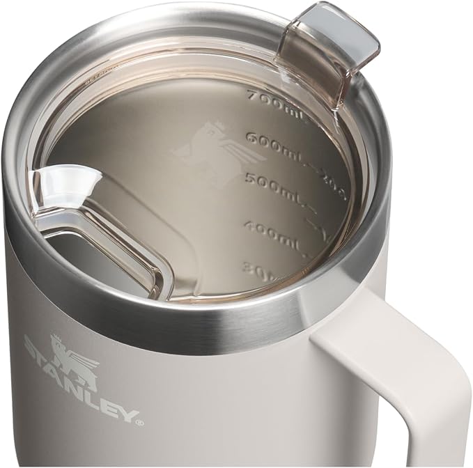 STANLEY The Everyday Suburban Mug | 24 oz | Drink Through Lid | Cup - Image 2
