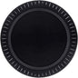 Party Essentials Elegance Quality Hard Plastic 10.25-Inch Round Party/Dinner by PartyEssentials