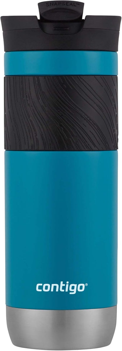 Contigo Byron 2.0 Stainless Steel Travel Mug - Image 2