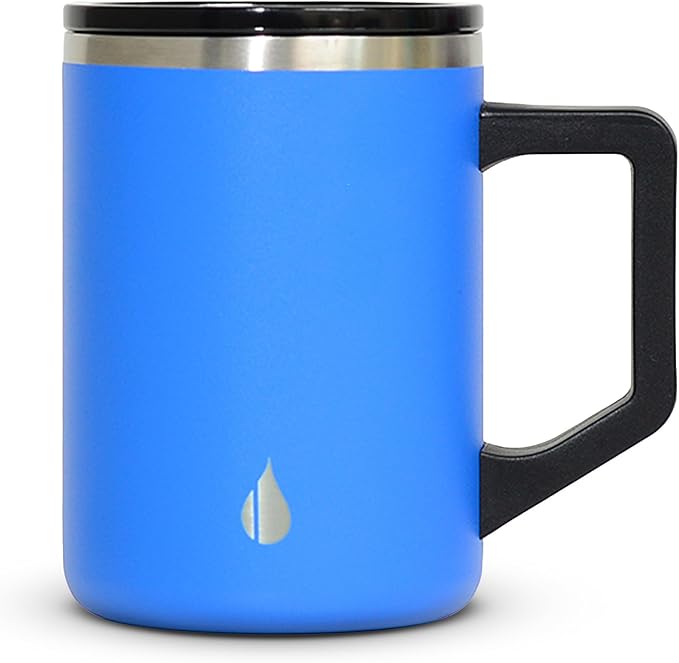 Elemental Insulated Coffee Mug by Elemental