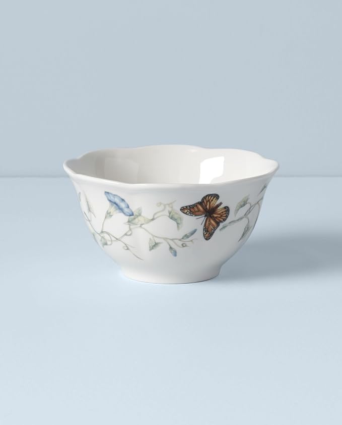 Lenox 6083448 Butterfly Meadow Rice Bowl - Image 5