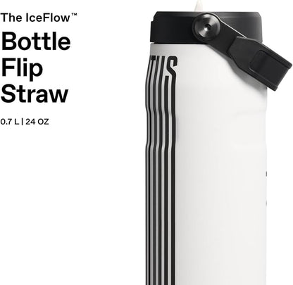 Stanley 1913 Flip Straw Sports Water Bottle 0.7L - Image 3