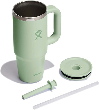Hydro Flask 24 Oz Travel Tumbler - Image 2