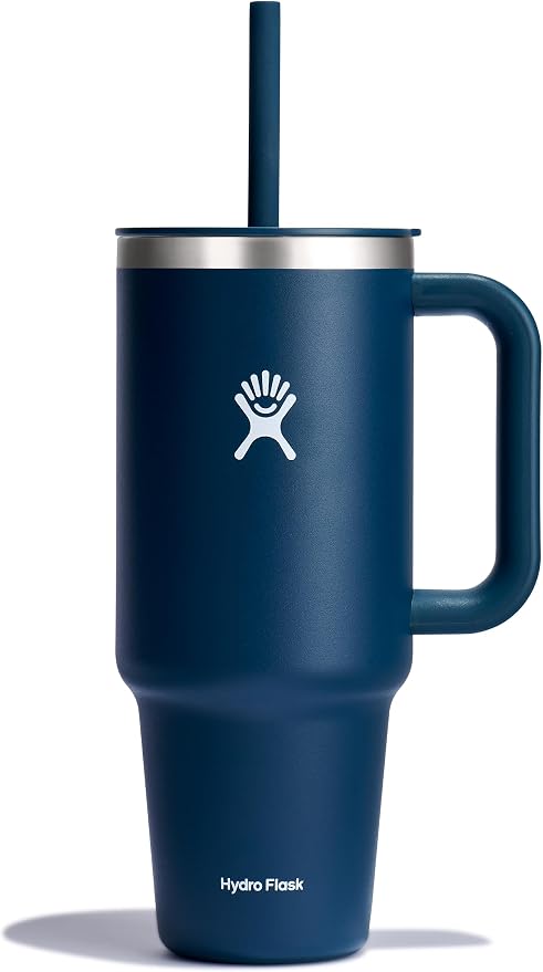 Hydro Flask 40 Oz Travel Tumbler by Unknown
