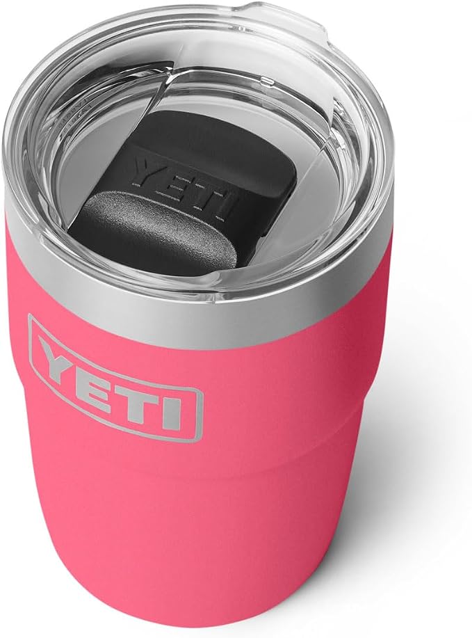 YETI Rambler 8 oz Insulated Coffee Mug - Image 3