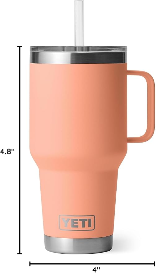 YETI Rambler 35 oz Tumbler - Image 10