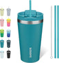 BJPKPK 18 oz Coffee Tumbler by BJPKPK