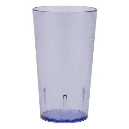 GET 12 oz Blue Plastic Tumbler - Image 2
