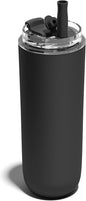 16 oz Insulated Coffee Tumblers, Travel Coffee Tumblers by UIRZOTN