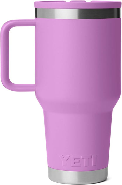 YETI Rambler 30 oz Travel Mug - Image 7