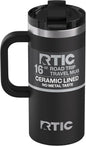 RTIC 16oz Road Trip Travel Mug by RTIC