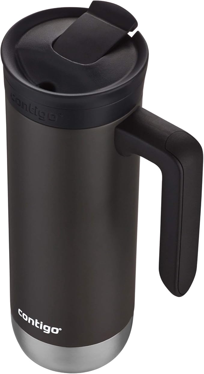 Contigo Superior 2.0 Stainless Steel Travel Mug - Image 6